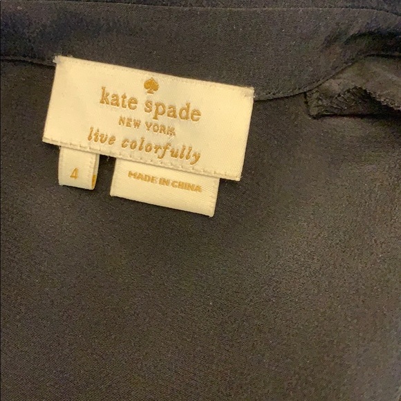 Kate spade Blouse - Picture 6 of 6